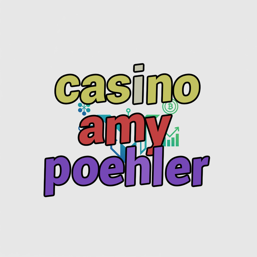 casino amy poehler